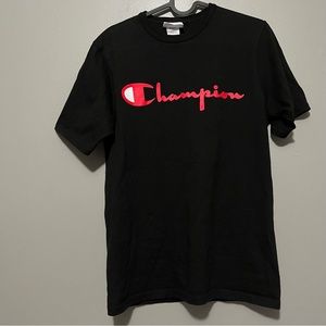 Champion unisex shirt